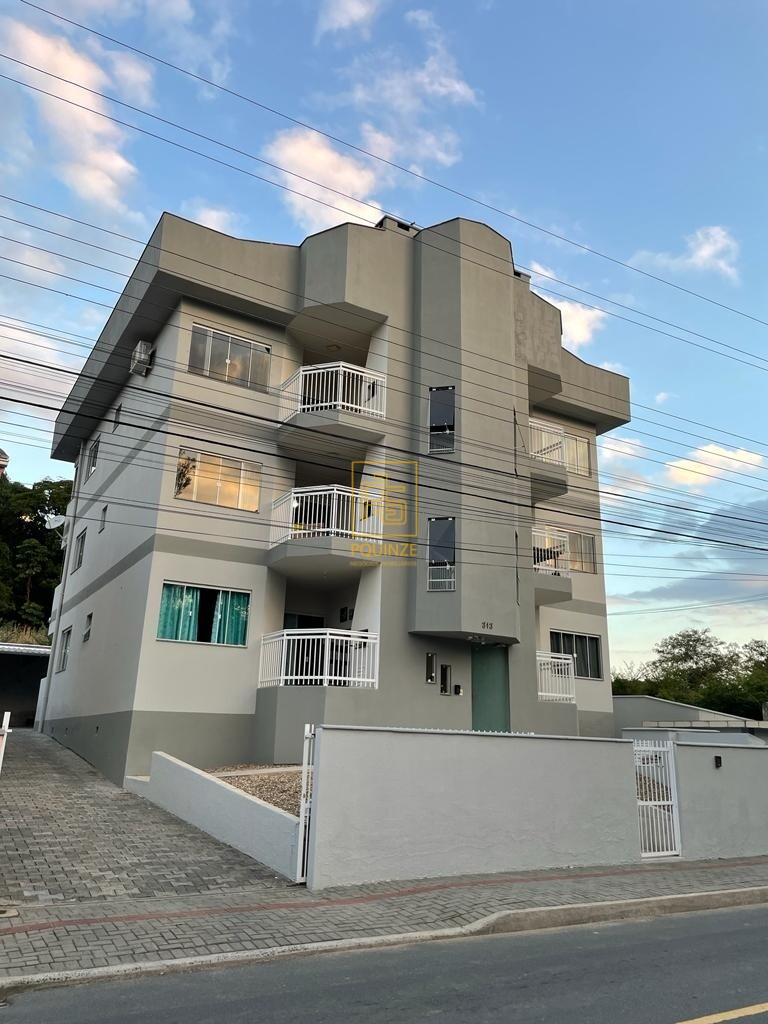 Apartamento aconchegante no bairro Benedito - foto 1