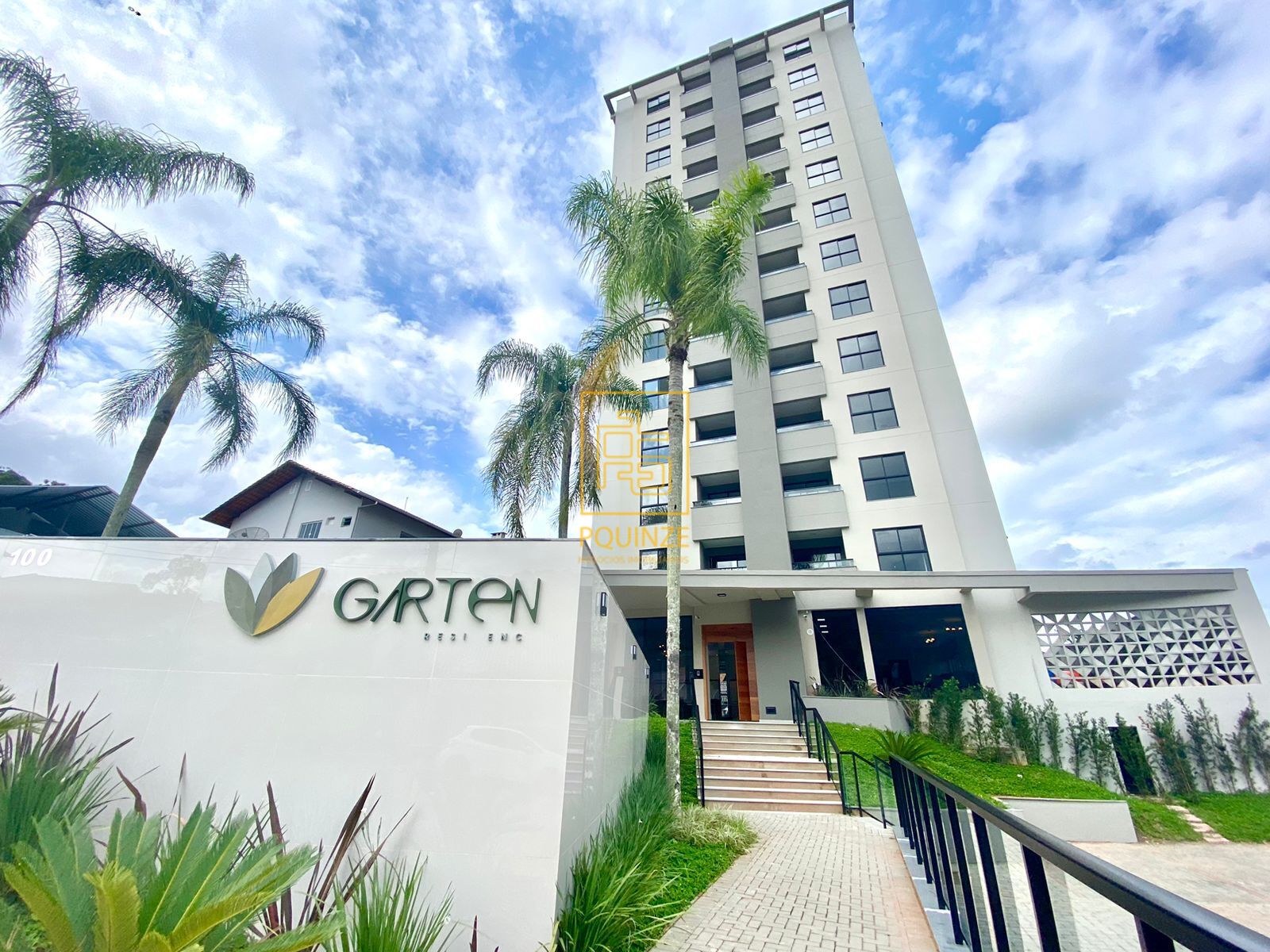 OPORTUNIDADE IMPERDÍVEL! APARTAMENTO COMPLETO PARA VOCÊ VIVER OU INVESTIR! - foto 1