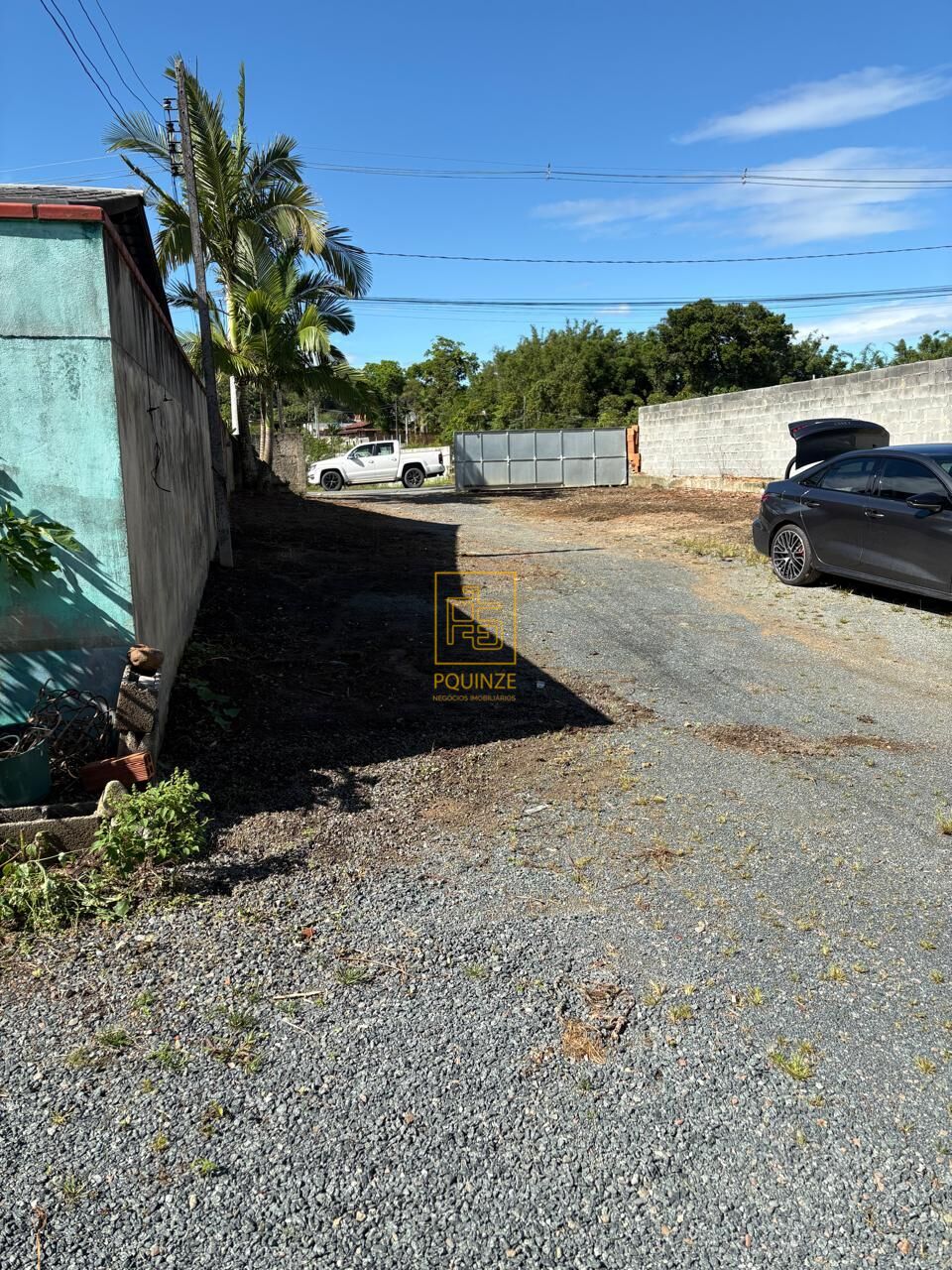 Terreno em Penha pronto para contruir! - foto 1