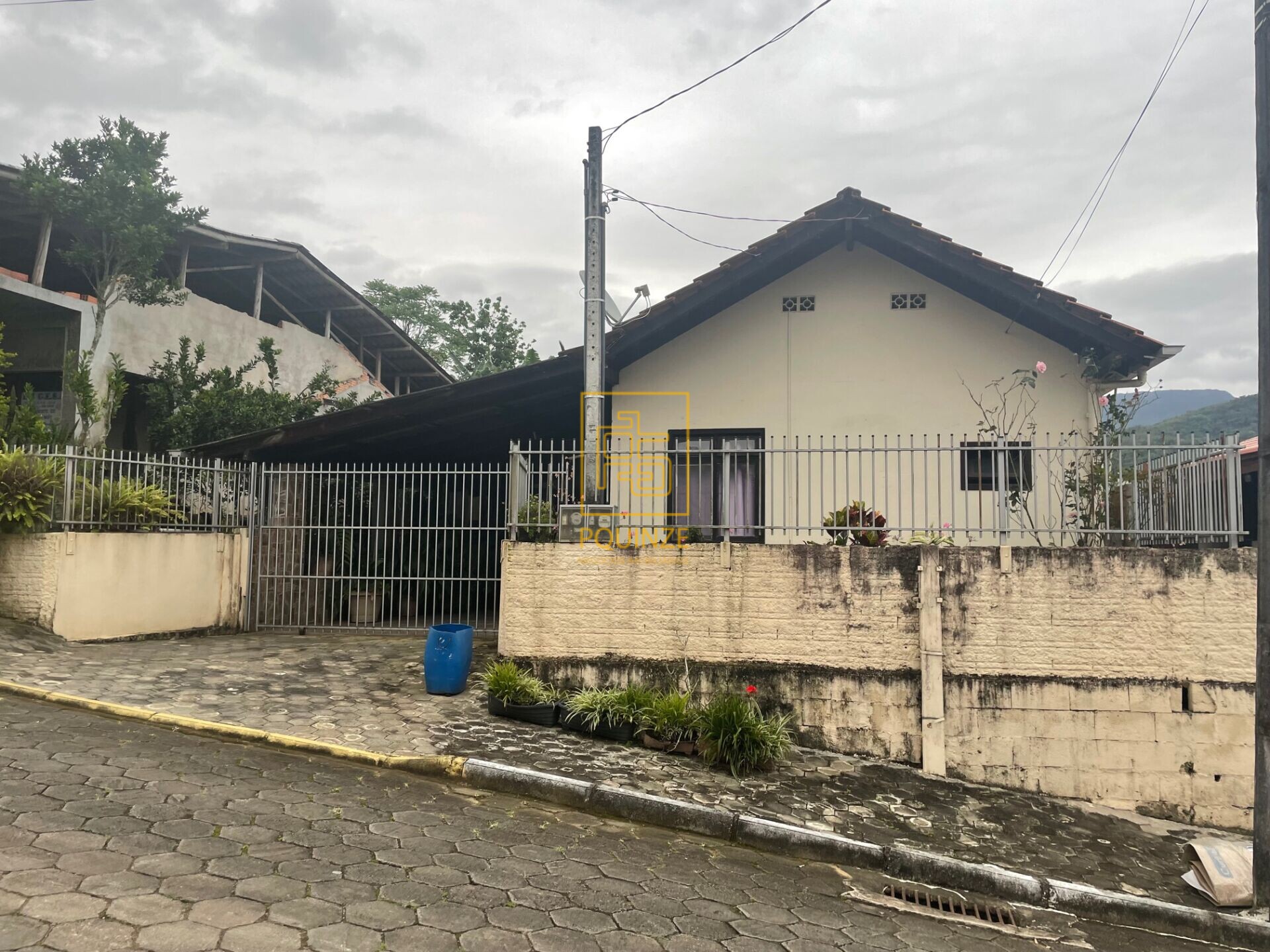 Terreno com duas Casas em Ascurra — foto 4