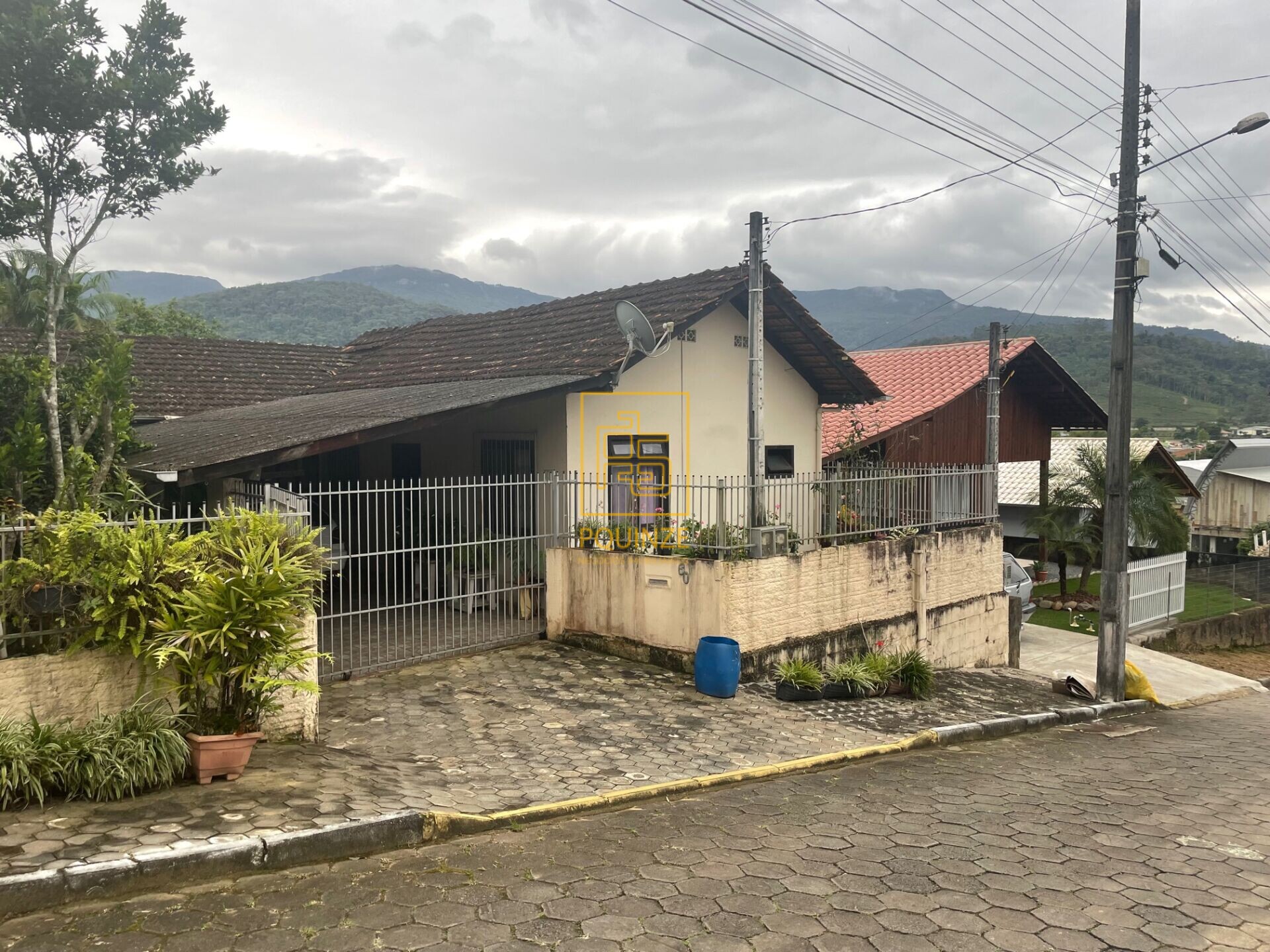 Terreno com duas Casas em Ascurra — foto 2