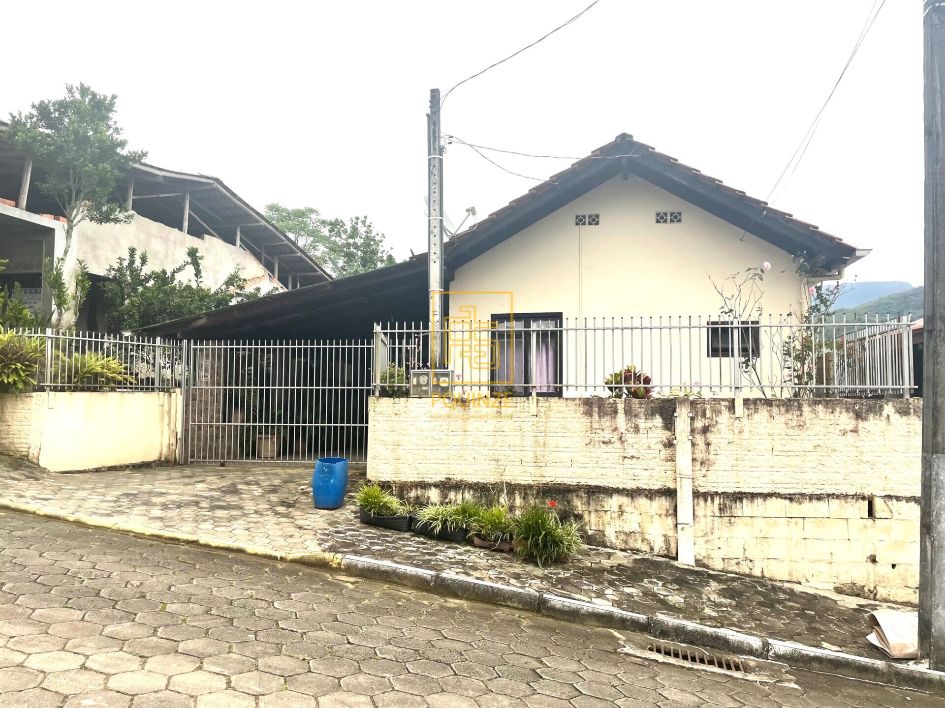 Terreno com duas Casas em Ascurra — foto 3