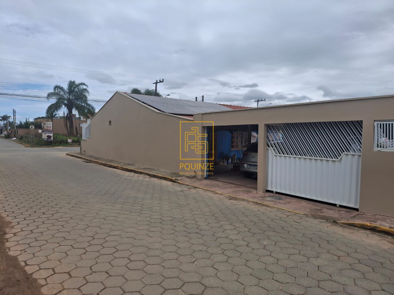 Casa com piscina em Itajubá, Barra Velha! - foto 1
