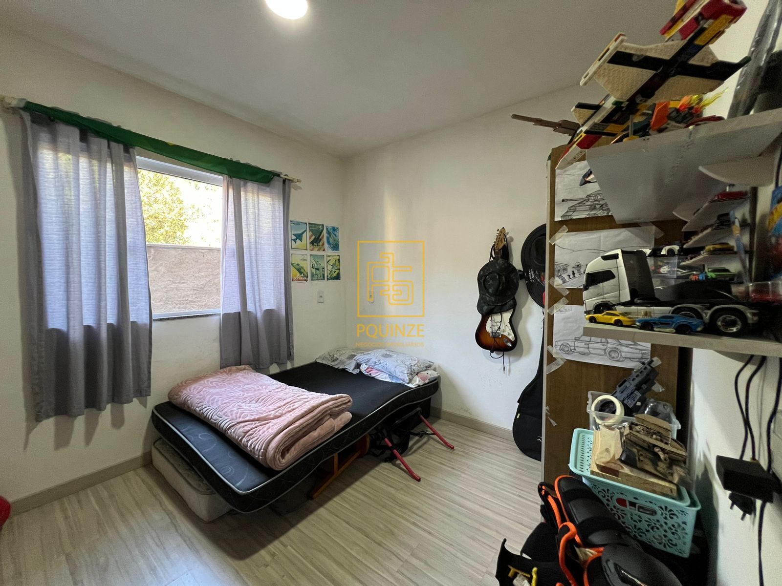 Terreno com duas casas no Centro de Rodeio — foto 7