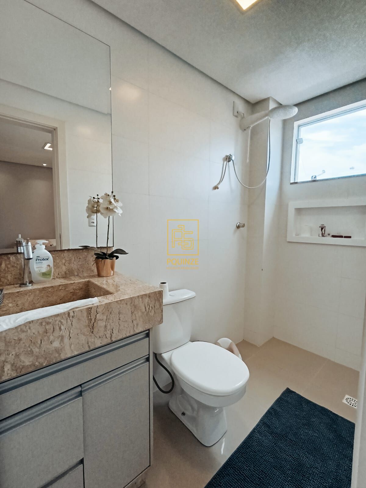 Apartamento mobiliado no Centro de Rodeio — foto 6