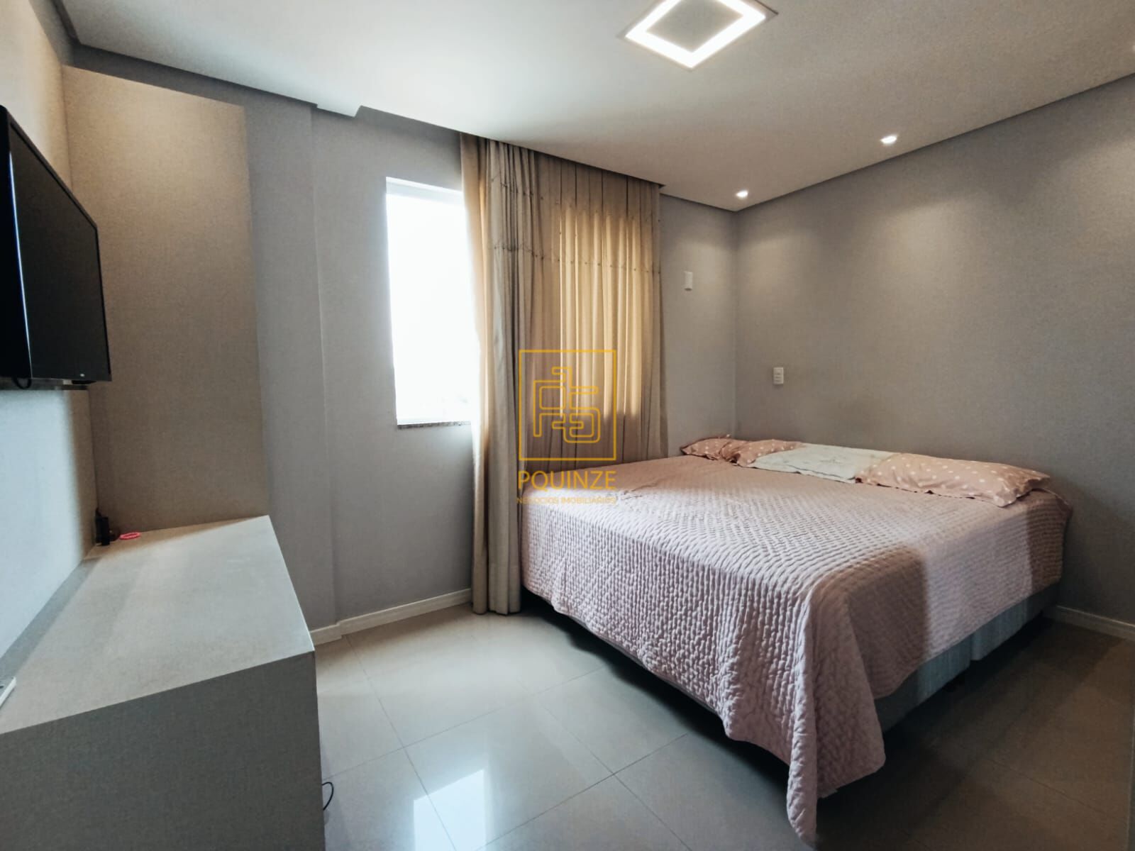 Apartamento mobiliado no Centro de Rodeio — foto 5