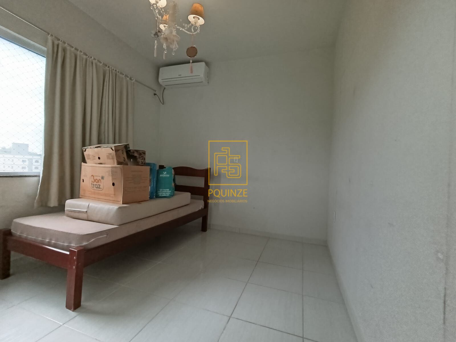 Casa com energia solar no bairro João Paulo II em Indaial — foto 7