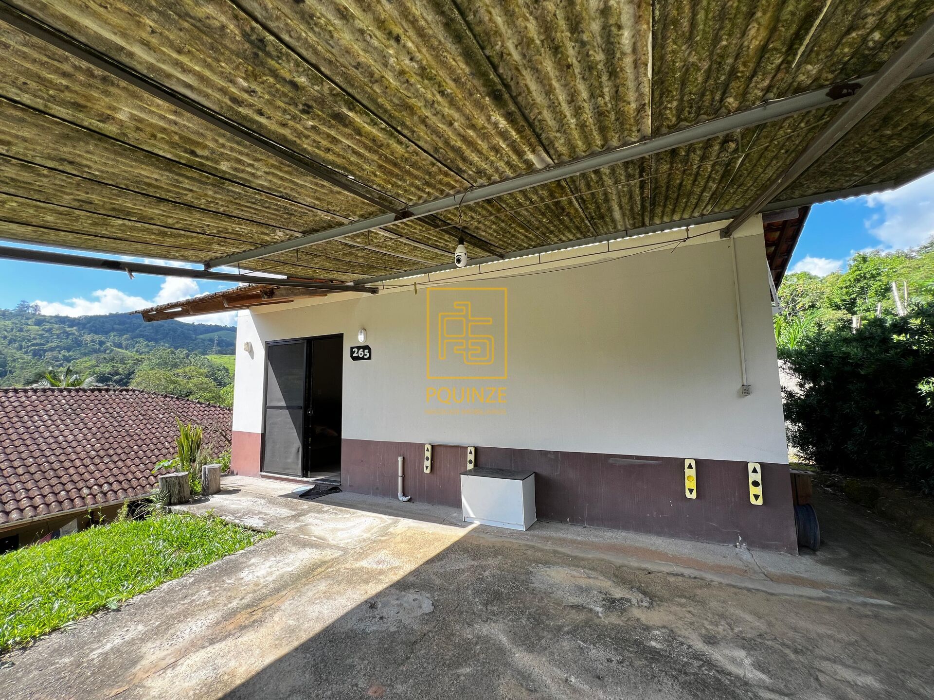 Charmosa residência com conceito aberto no Gávea — foto 6