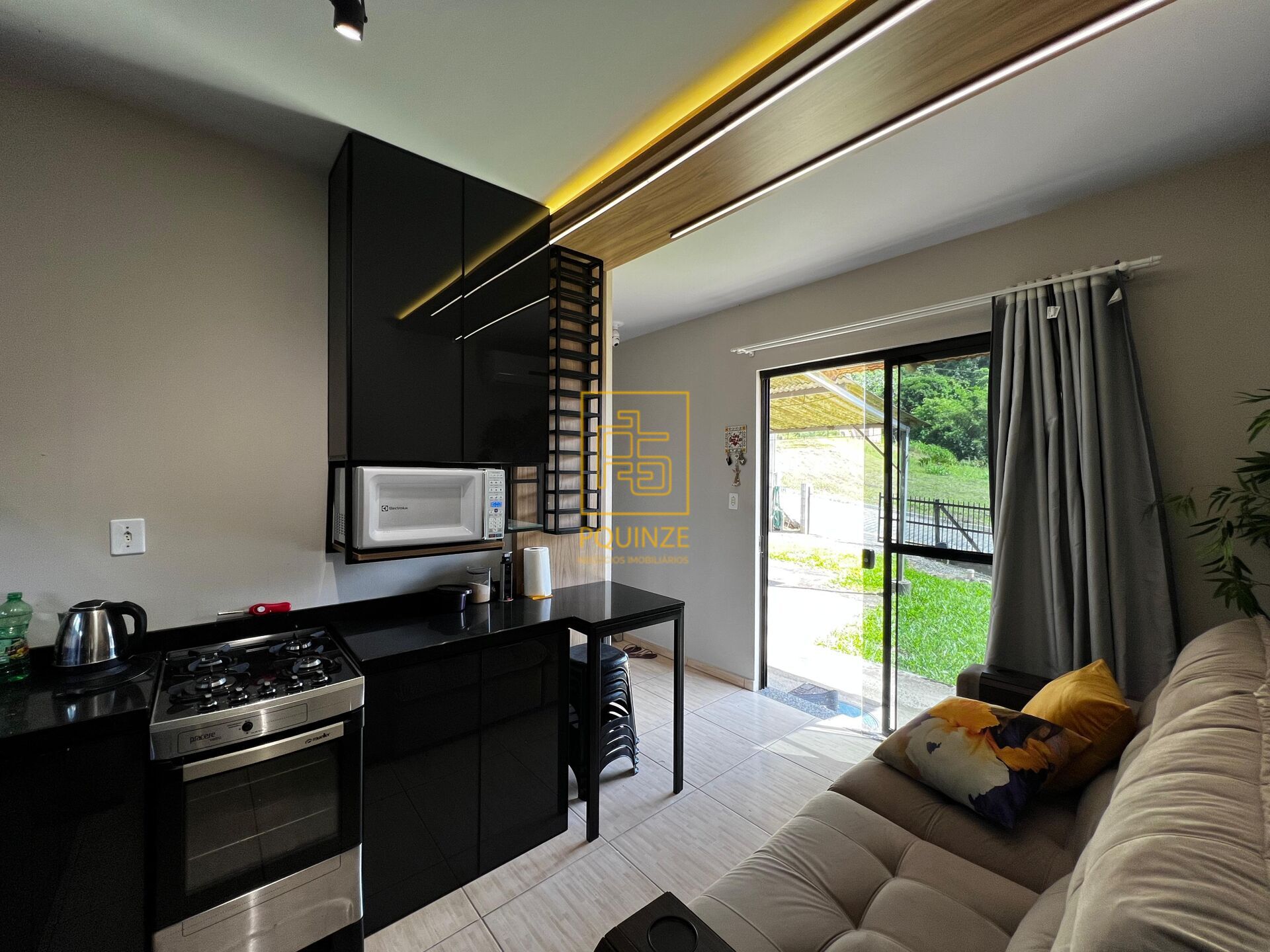 Charmosa residência com conceito aberto no Gávea — foto 3