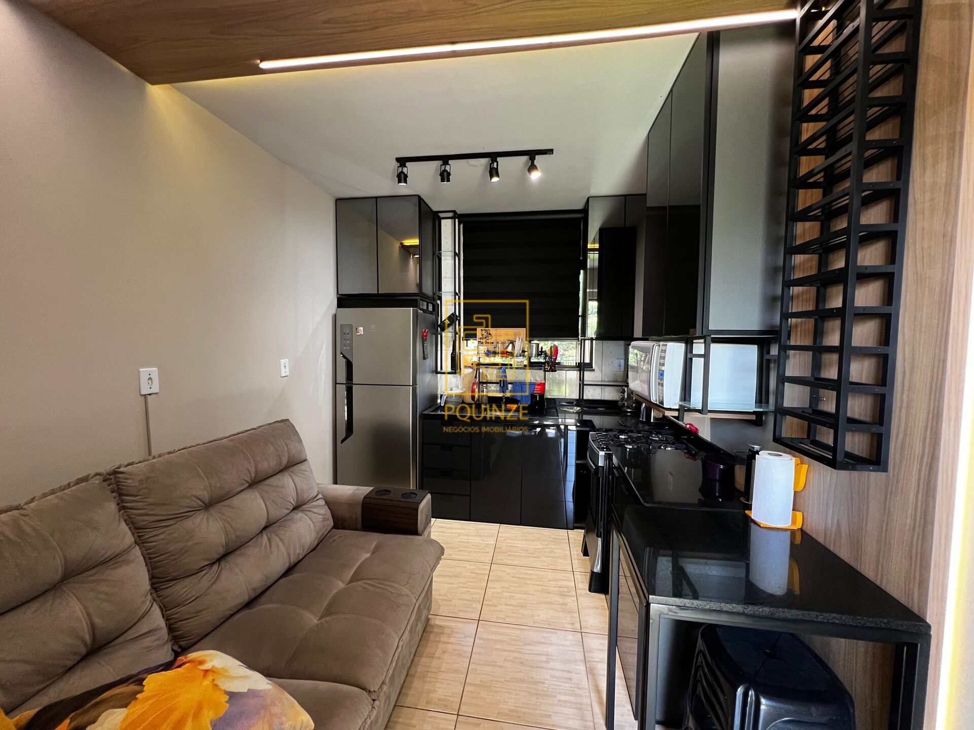 Charmosa residência com conceito aberto no Gávea — foto 2