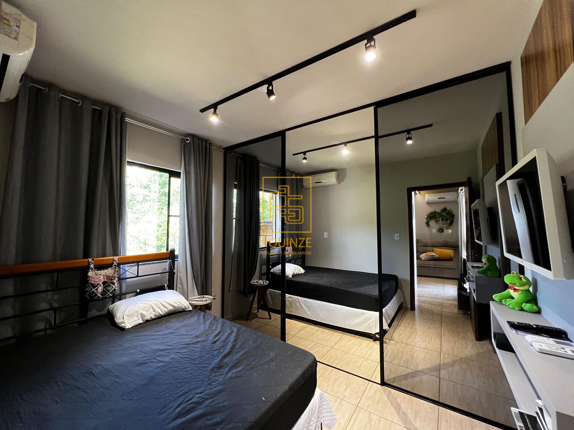 Charmosa residência com conceito aberto no Gávea — foto 4