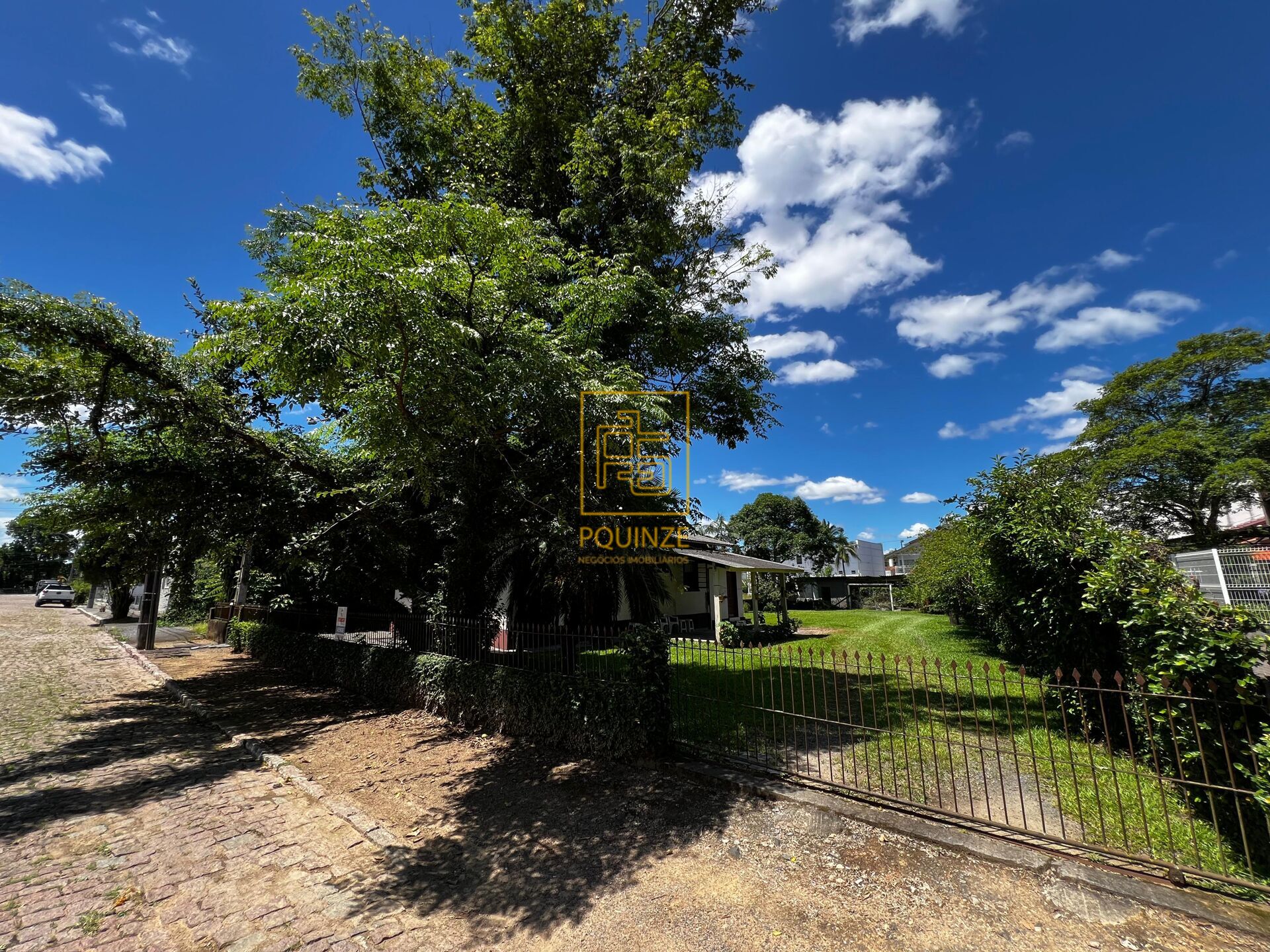Terreno comercial/industrial localizado no coração de Indaial — foto 2