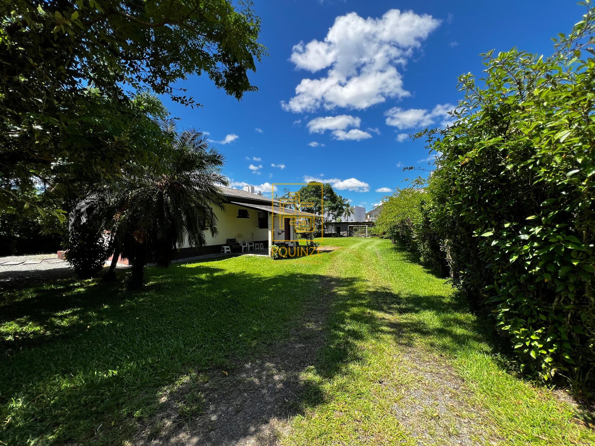 Terreno comercial/industrial localizado no coração de Indaial — foto 3