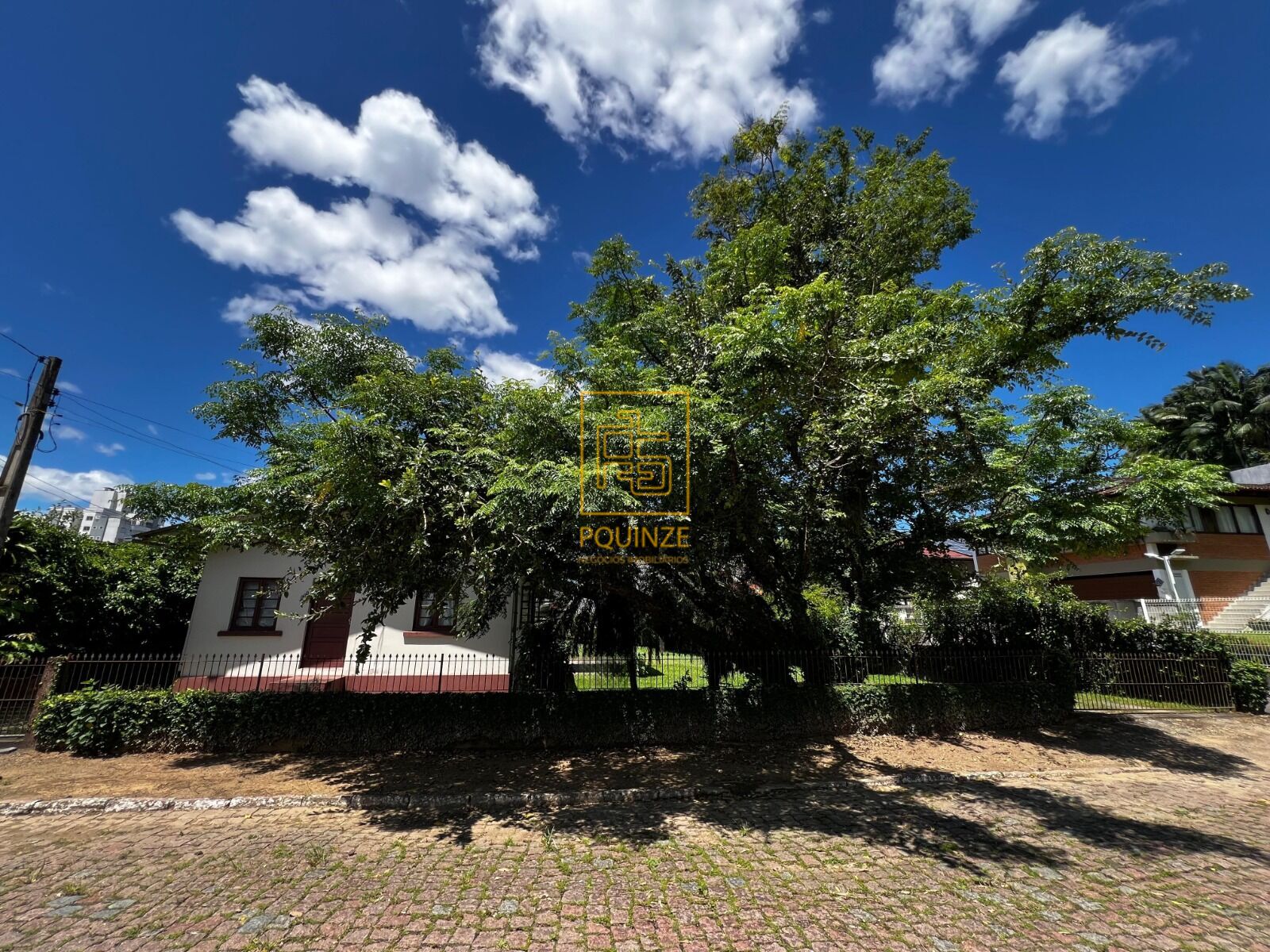 Terreno comercial/industrial localizado no coração de Indaial — foto 4