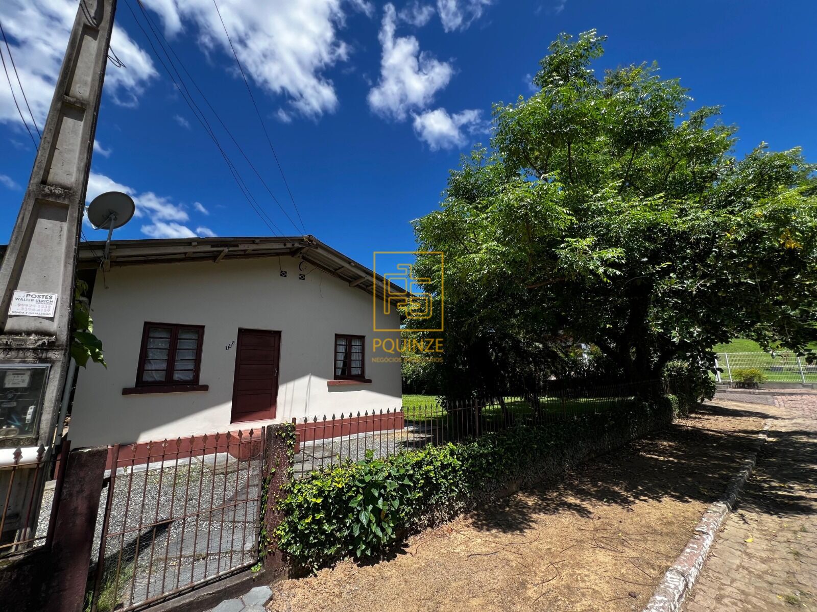 Terreno comercial/industrial localizado no coração de Indaial — foto 5