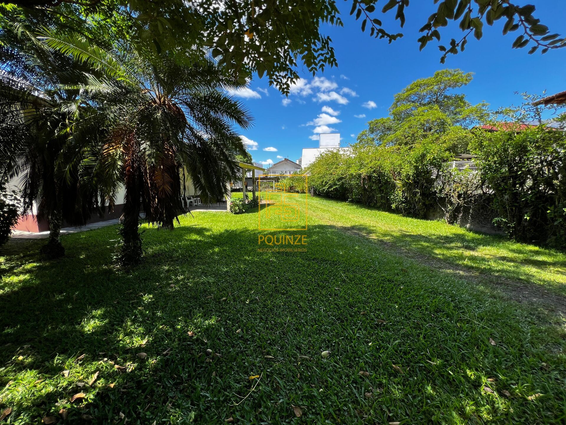 Terreno comercial/industrial localizado no coração de Indaial - foto 1