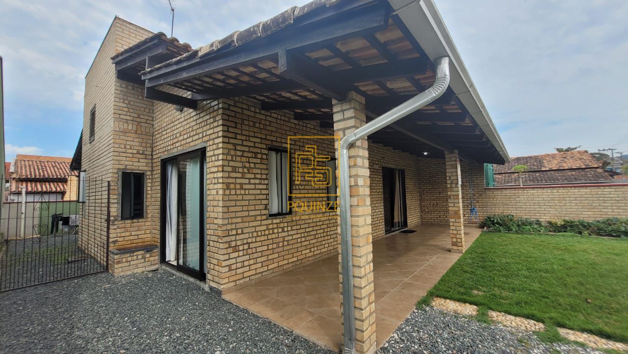 Casa mobiliada a 500m do mar, em Penha! - foto 1