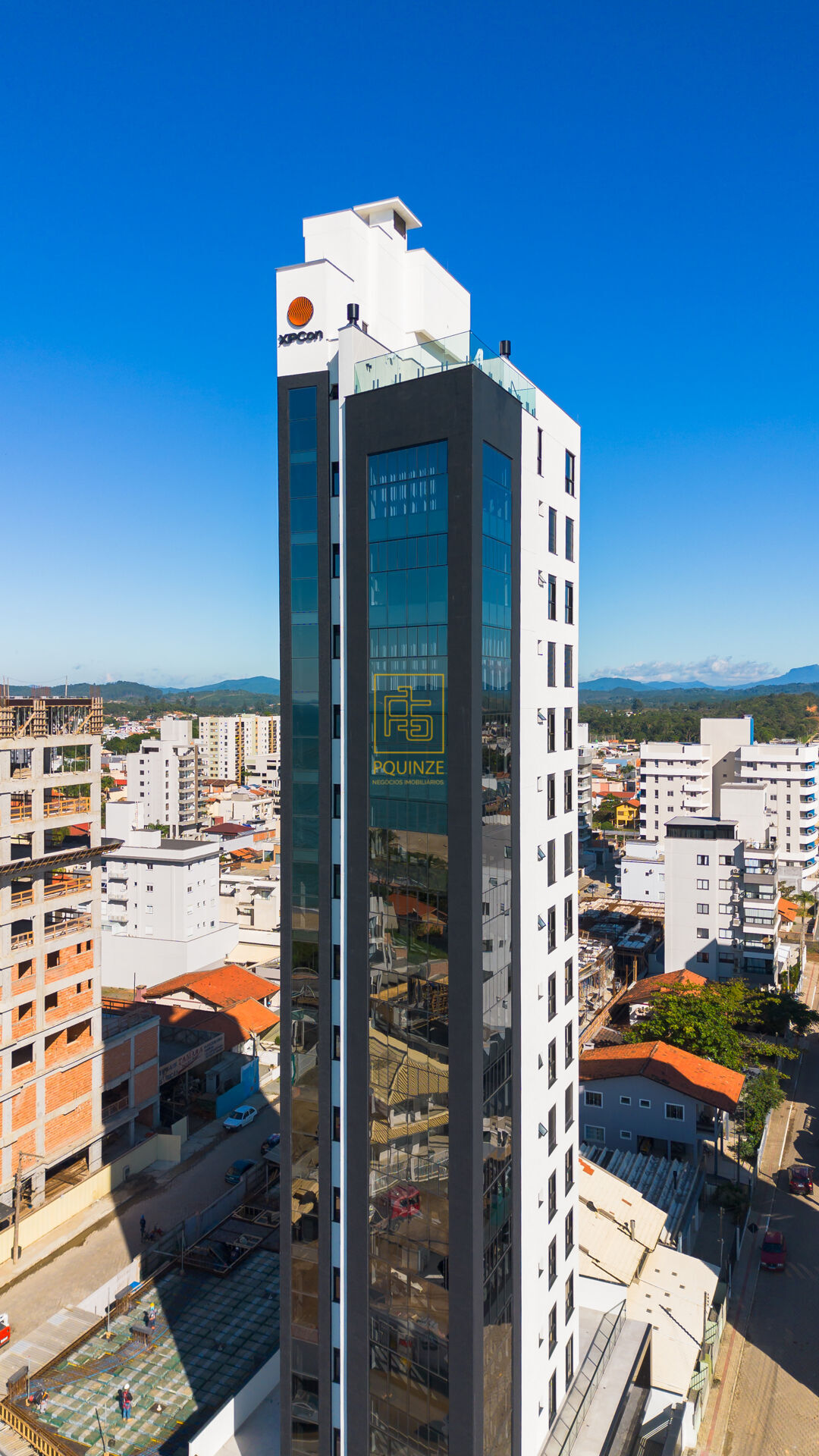 Apartamento Garden frente Mar em Balnéario Piçarras! - foto 1