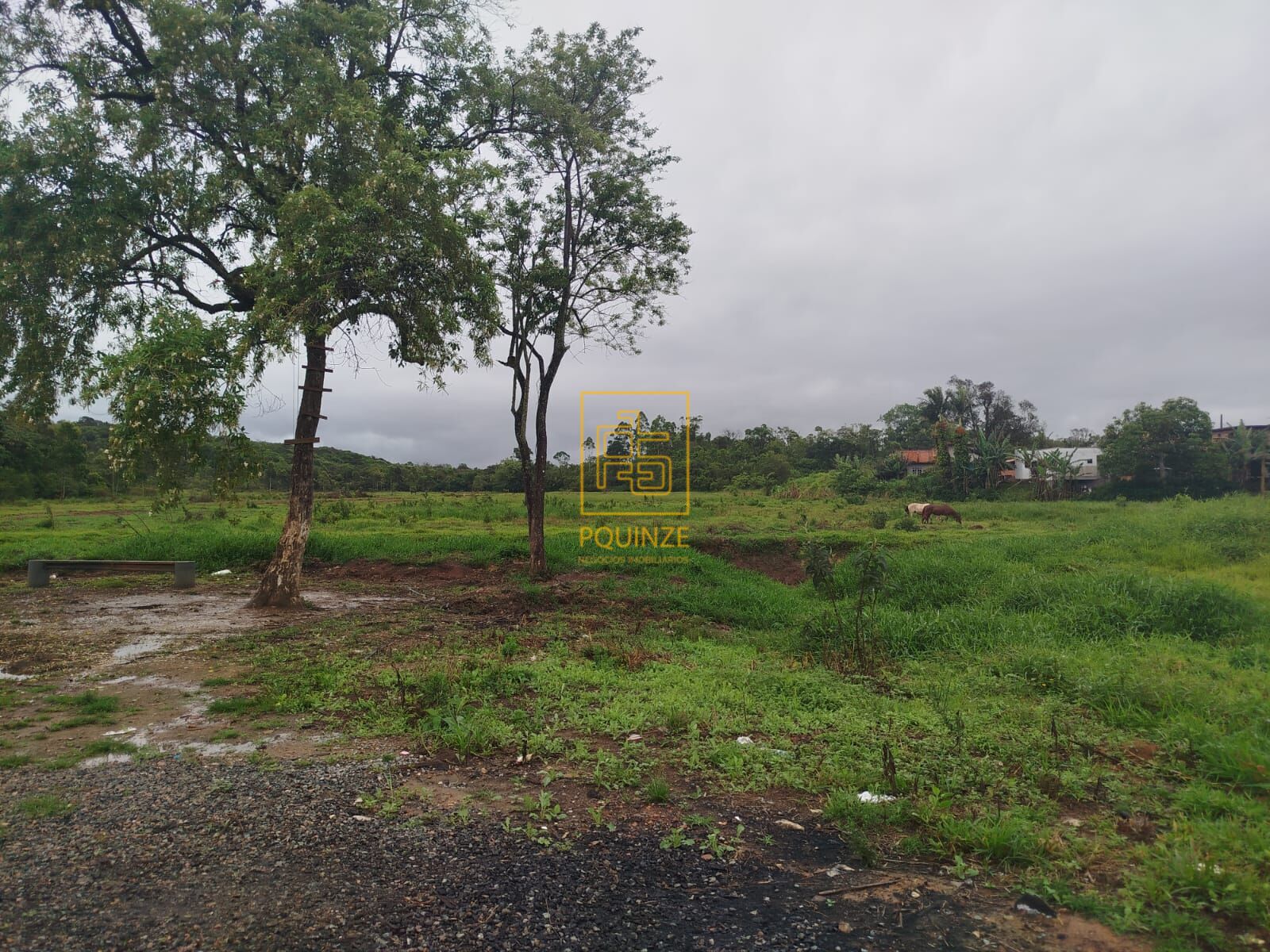 Terreno com oportunidade imperdivél em Barra Velha! - foto 1