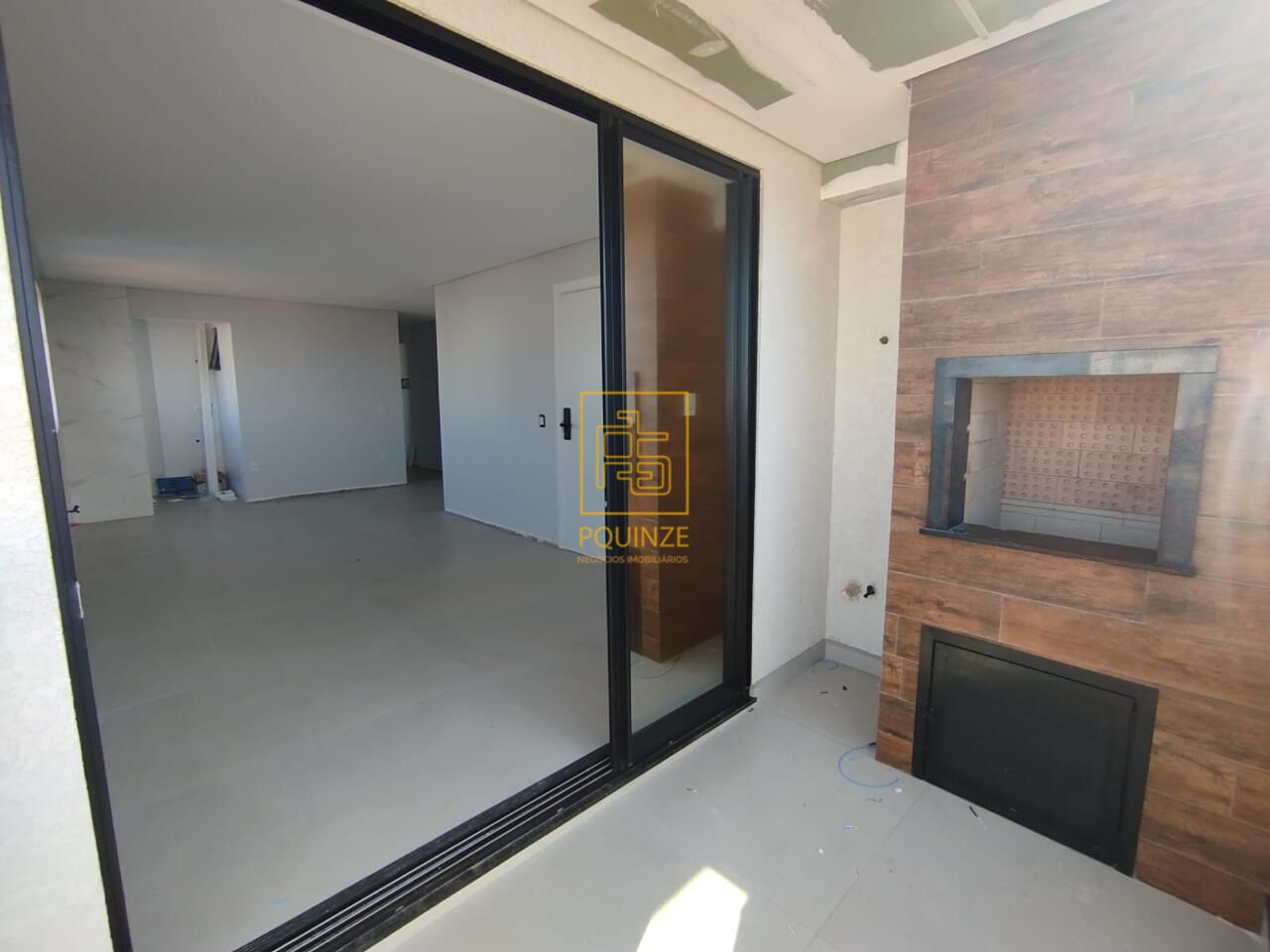 Vista para o mar no centro de Barra Velha a 250m da praia — foto 4