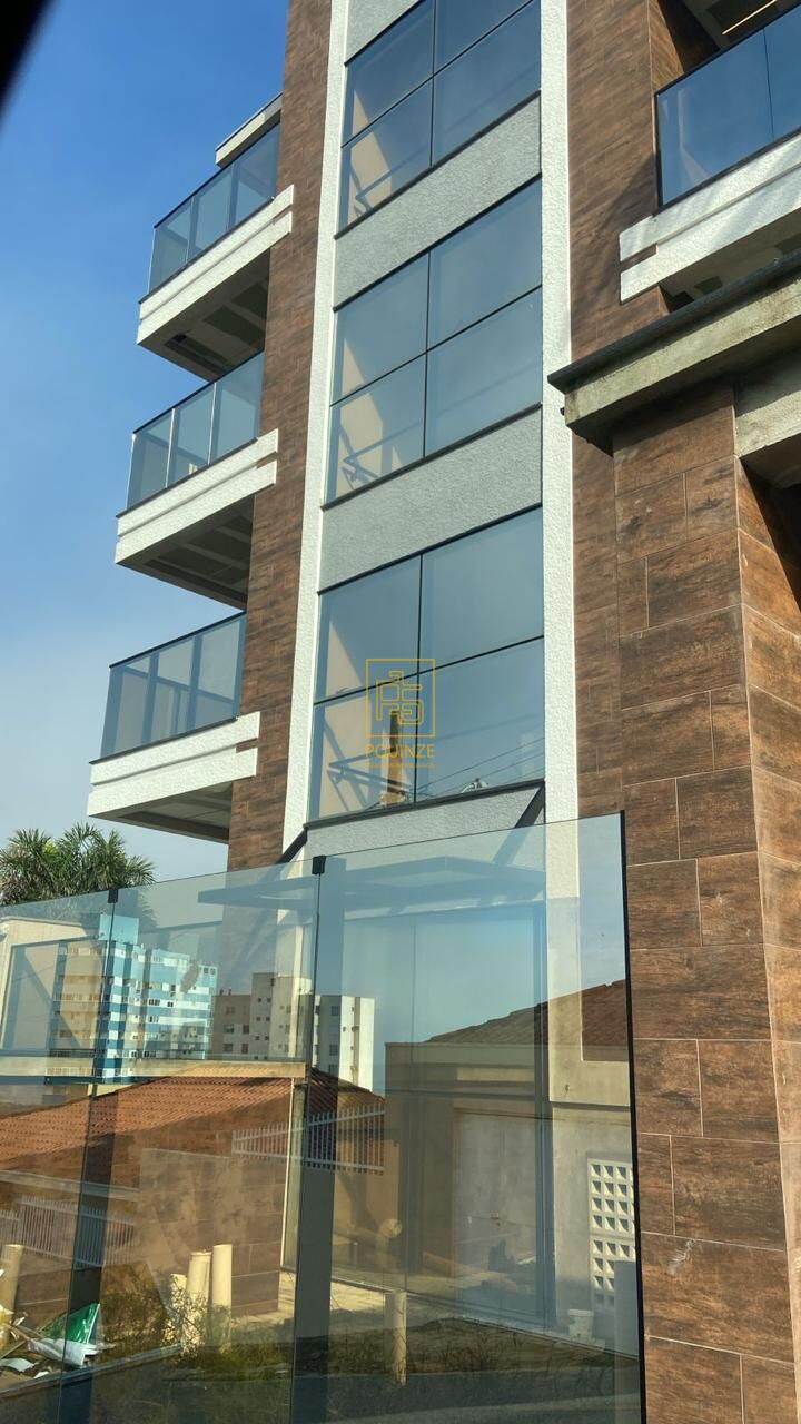 Vista para o mar no centro de Barra Velha a 250m da praia - foto 1