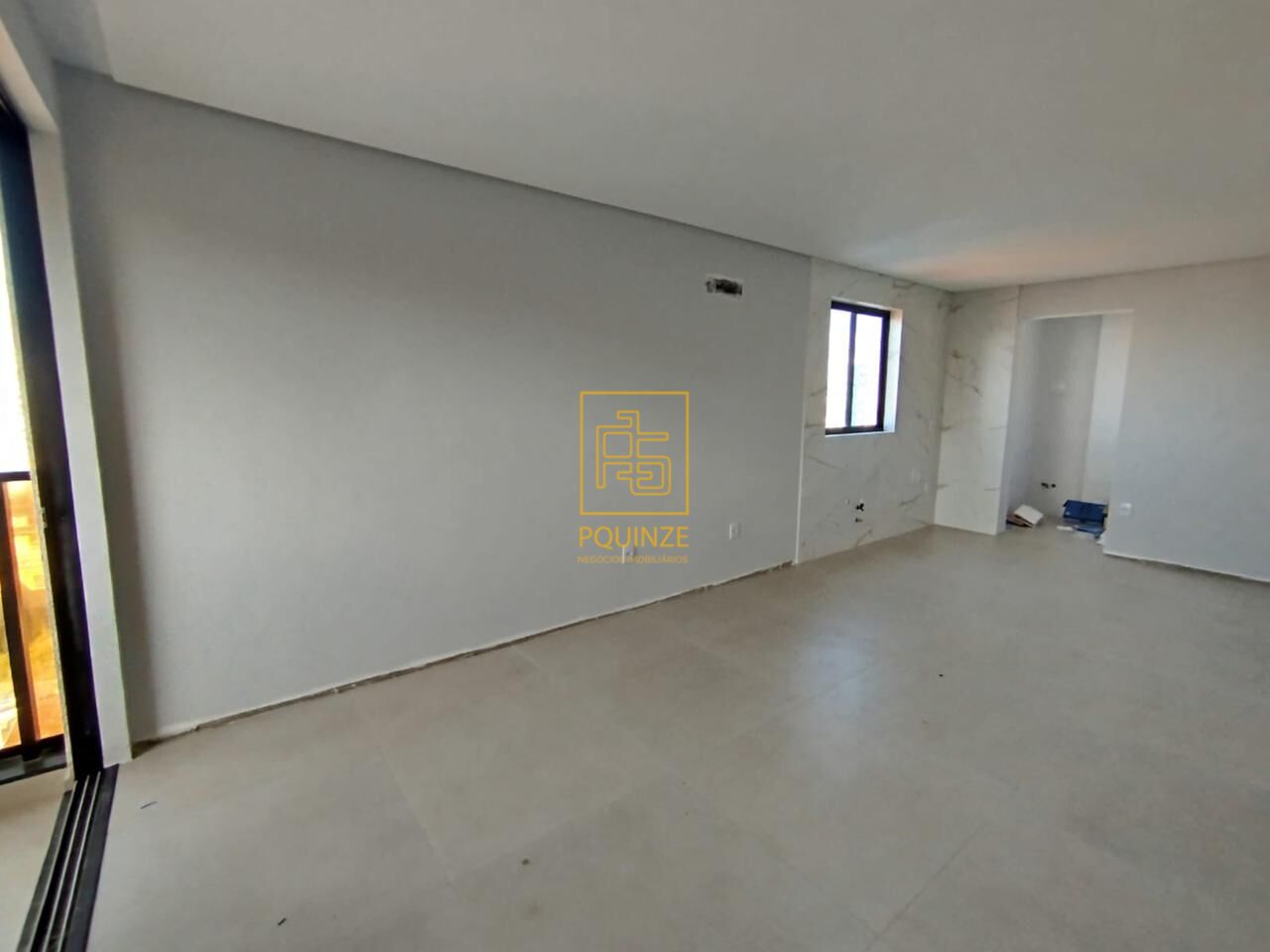 Vista para o mar no centro de Barra Velha a 250m da praia — foto 2