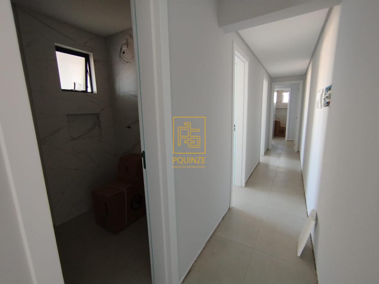 Vista para o mar no centro de Barra Velha a 250m da praia — foto 5