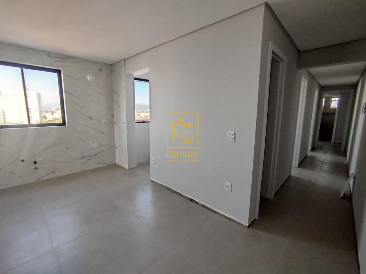 Vista para o mar no centro de Barra Velha a 250m da praia — foto 3