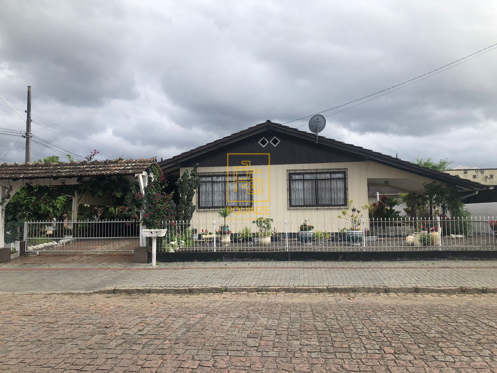 Excelente Casa no bairro Dos Estados - foto 1