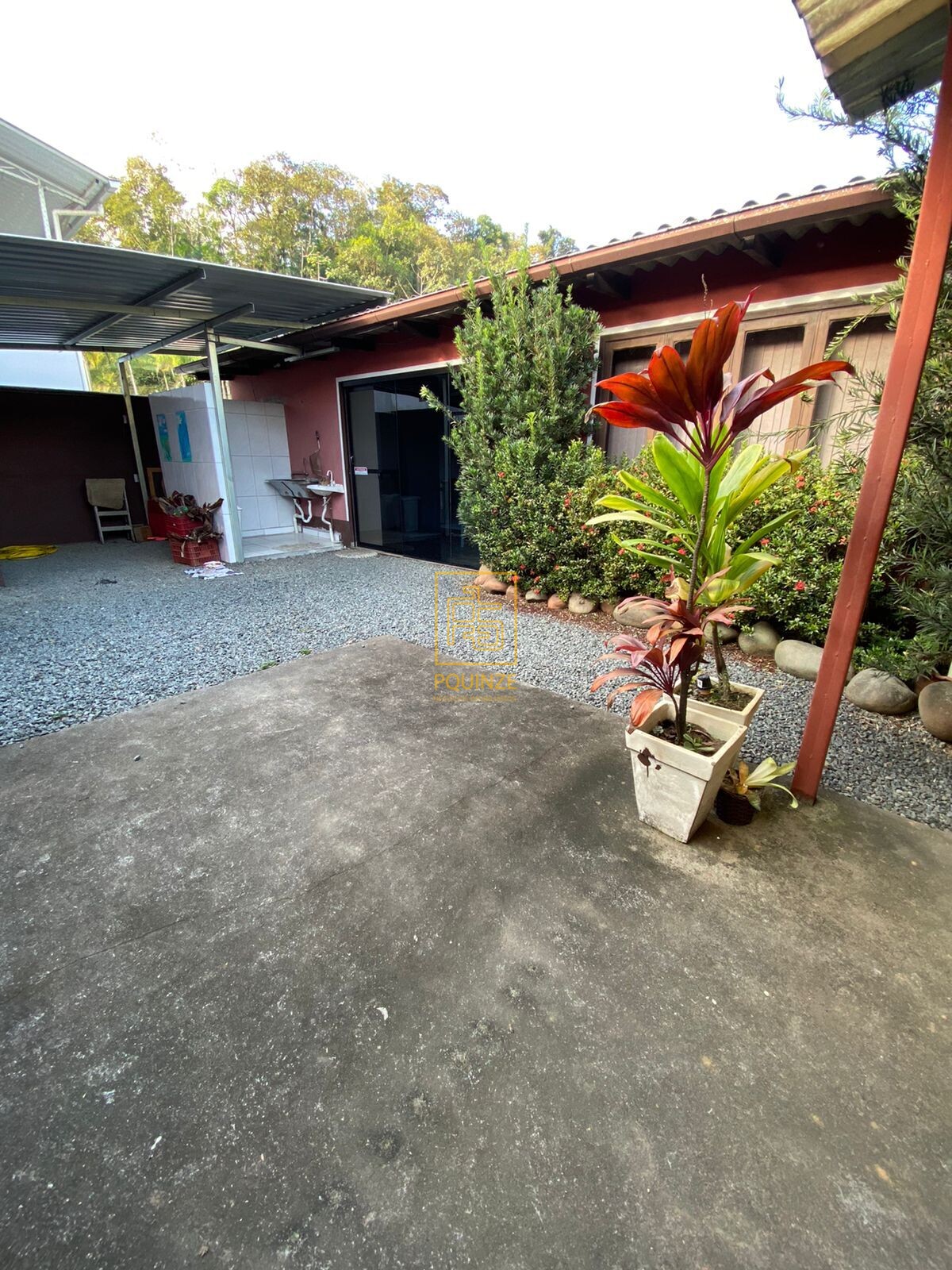 Bela casa em Rodeio — foto 2