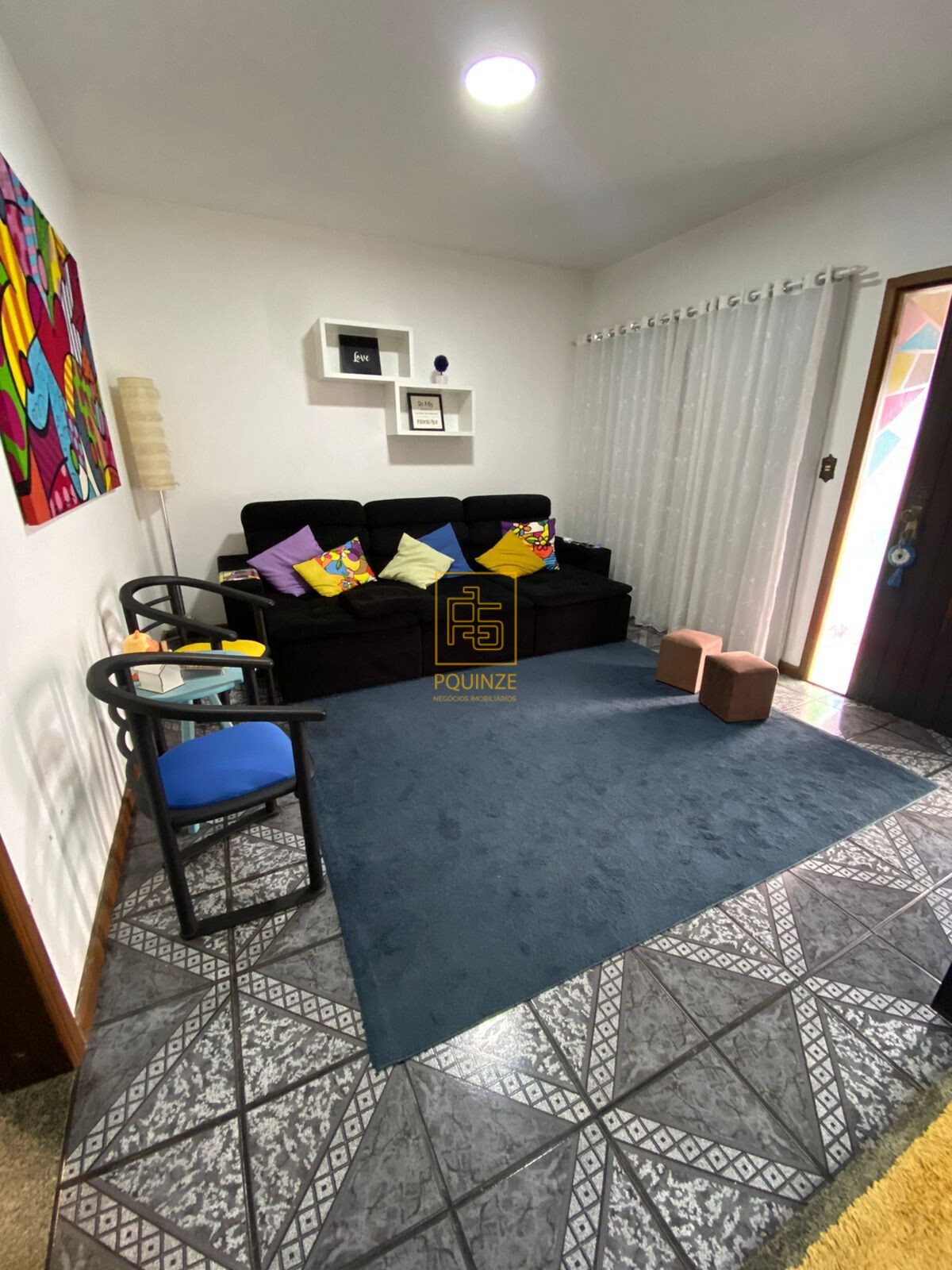 Bela casa em Rodeio — foto 5