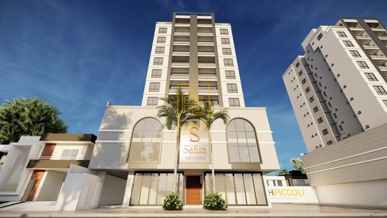 Apartamentos modernos a 5,7 km da Praia Central de Balneário Camboriú - foto 1