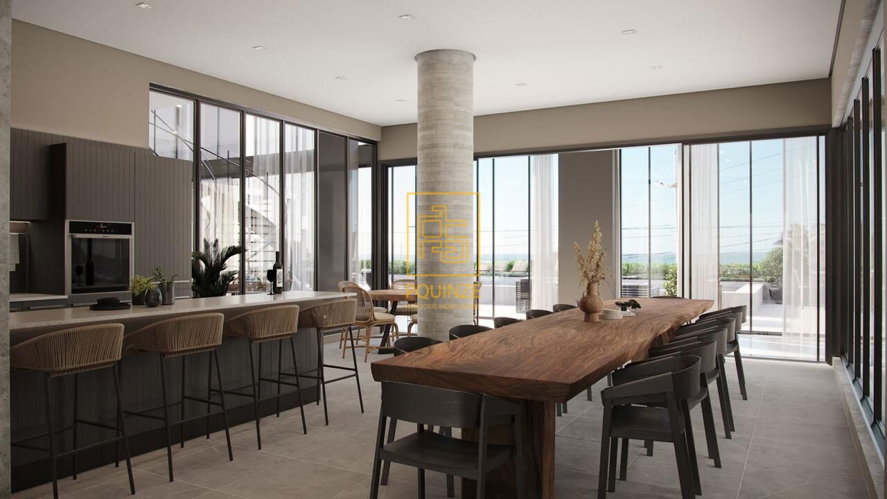 Apartamento frente mar no Residencial Ilha de Ibiza - Centro de Navegantes — foto 5