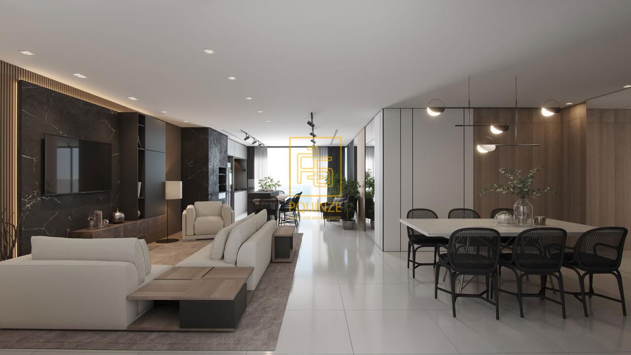 Apartamento frente mar no Residencial Ilha de Ibiza - Centro de Navegantes — foto 6