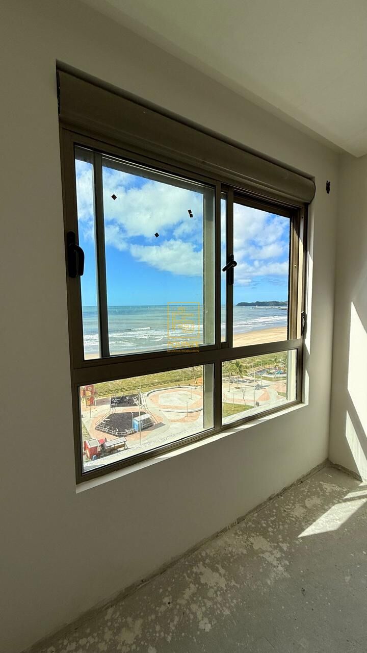 Apartamento frente mar no Residencial Ilha de Ibiza - Centro de Navegantes — foto 4