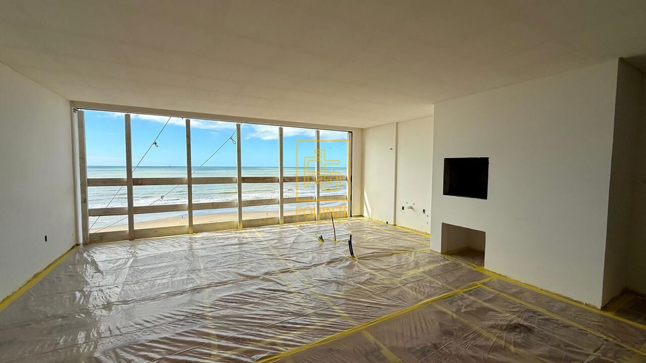 Apartamento frente mar no Residencial Ilha de Ibiza - Centro de Navegantes — foto 3