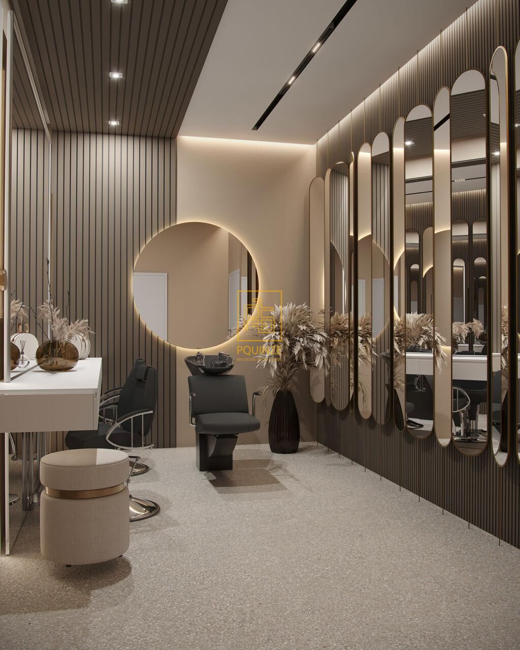 Apartamento frente mar no Residencial Ilha de Ibiza - Centro de Navegantes — foto 7