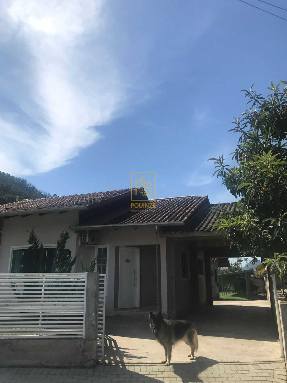 Ótima casa para investimento em Rodeio! — foto 2