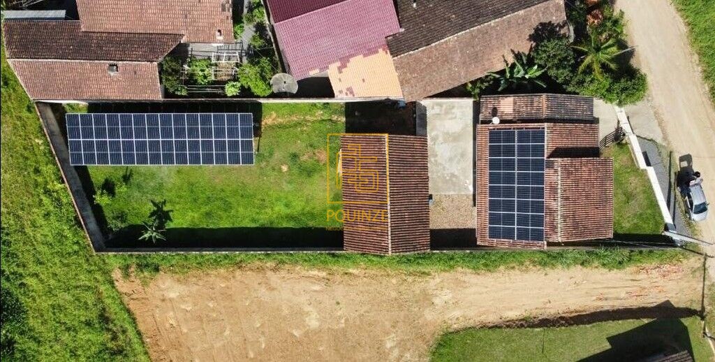 Ótima casa para investimento em Rodeio! — foto 3