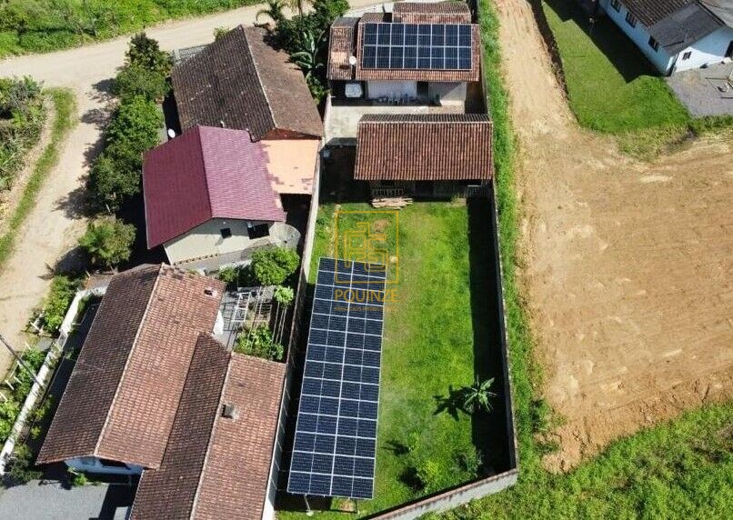 Ótima casa para investimento em Rodeio! — foto 4