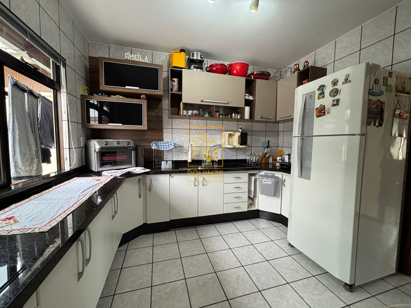 Casa com piscina e área de festas em Indaial — foto 5