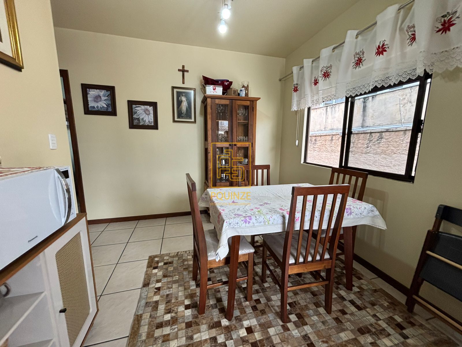 Casa com piscina e área de festas em Indaial — foto 7