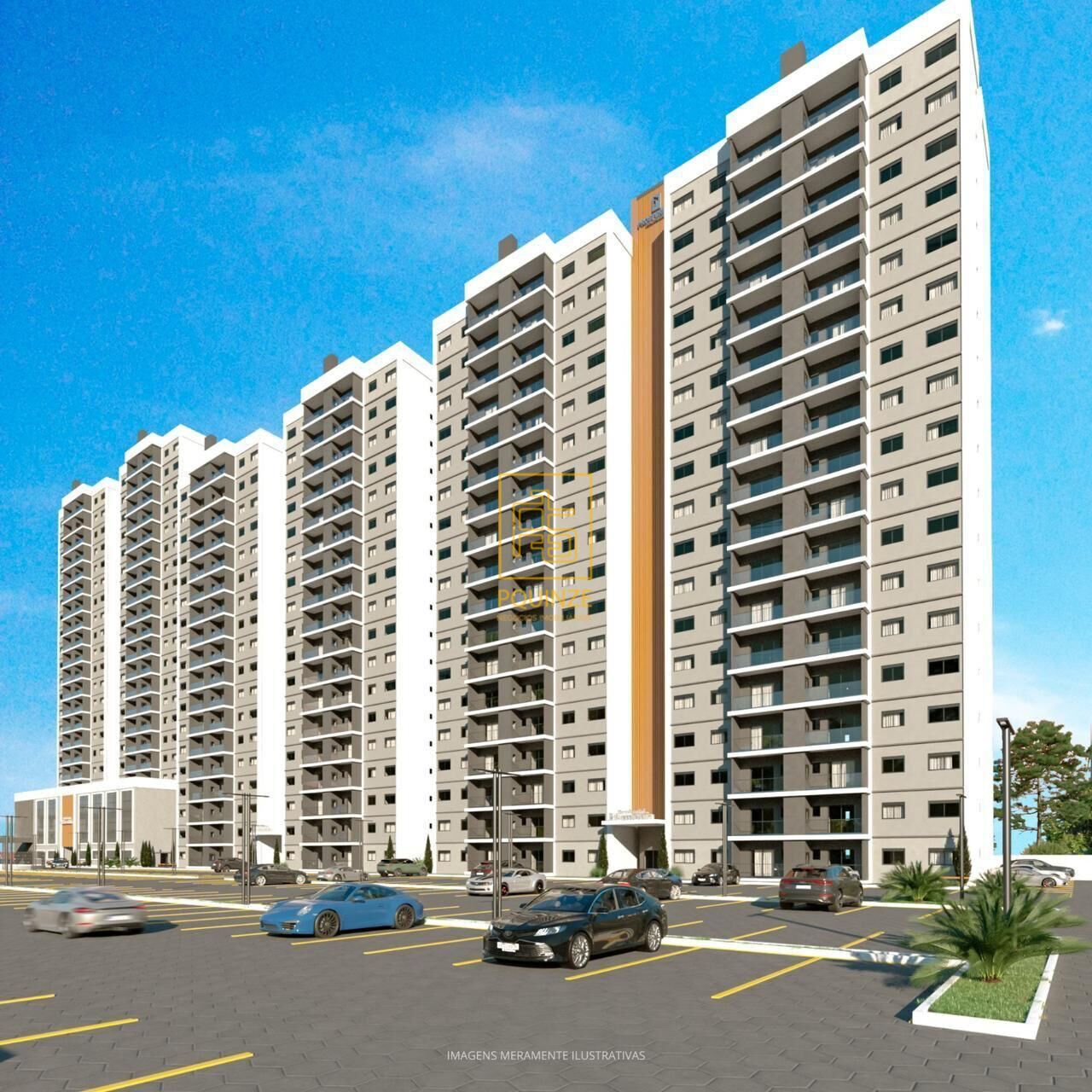 Residencial Harmonia - Centro de Camboriú. - foto 1