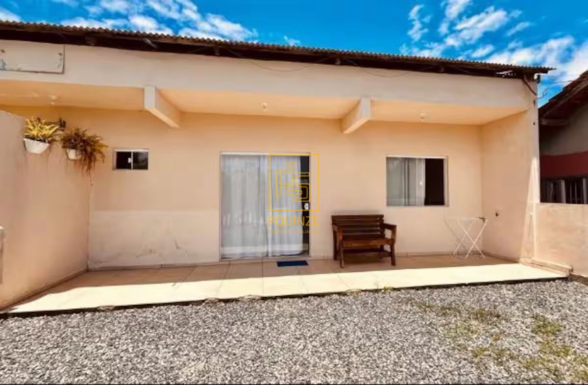 Casas Geminadas em Penha -SC - foto 1