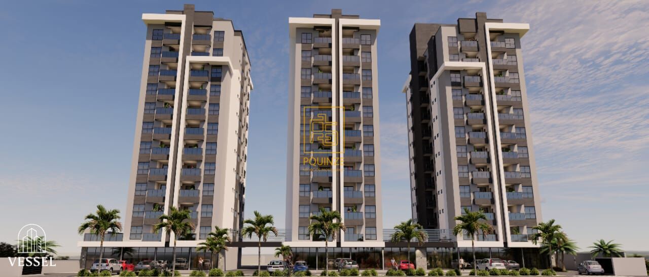 Residencial Vessel - foto 1