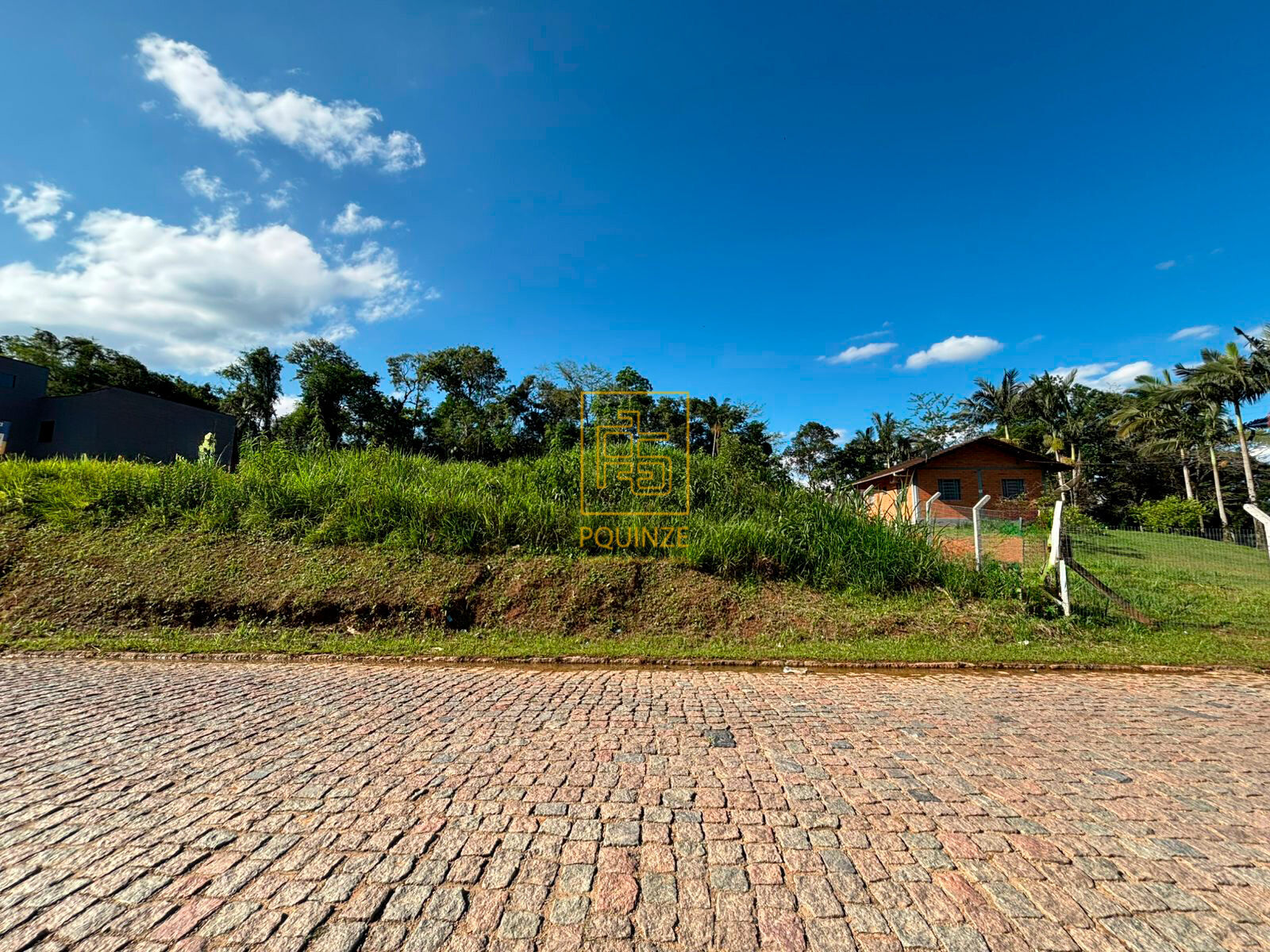 Amplo terreno em Rodeio 12 - foto 1