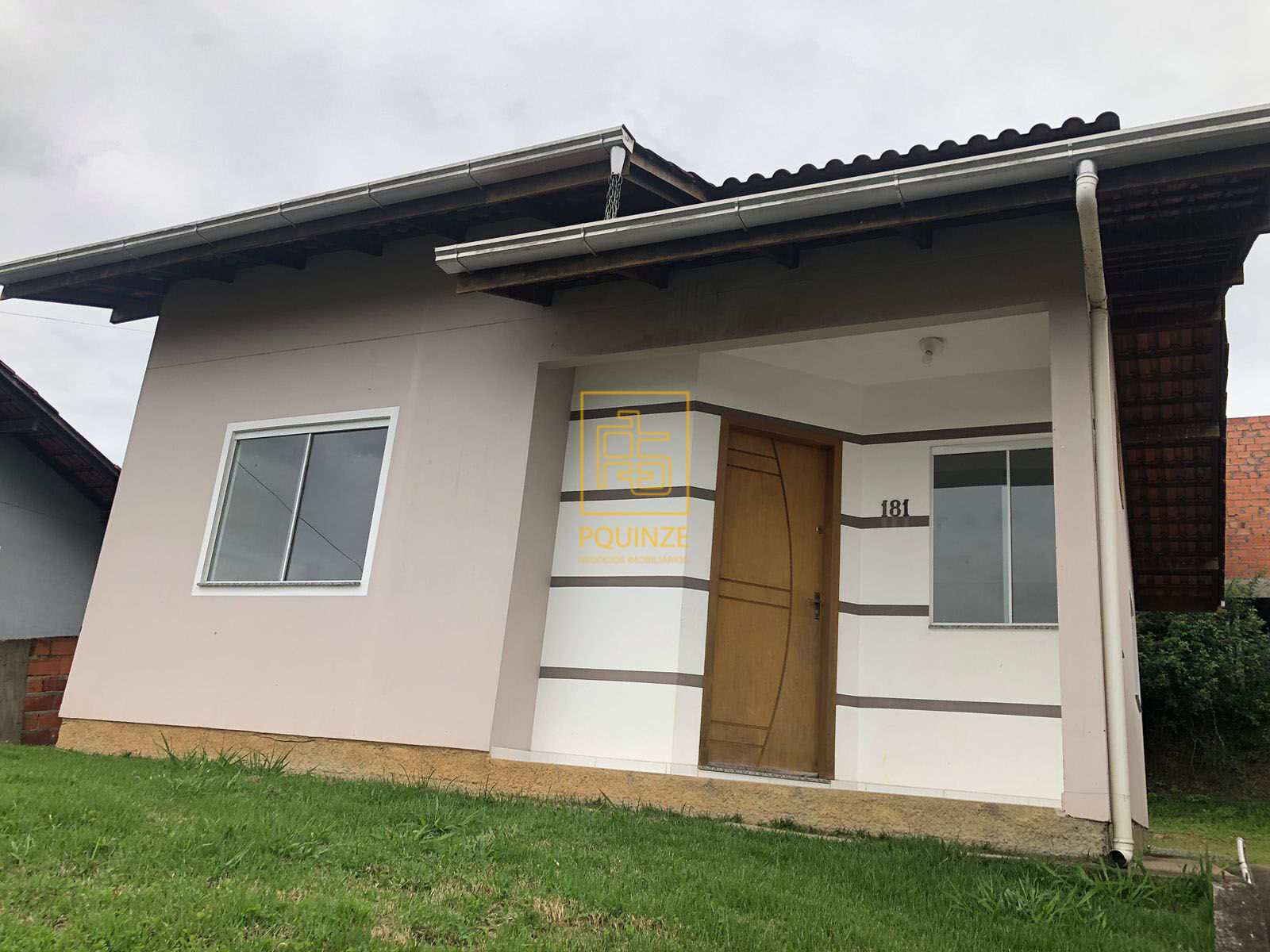 Excelente Casa no bairro João Paulo II - foto 1