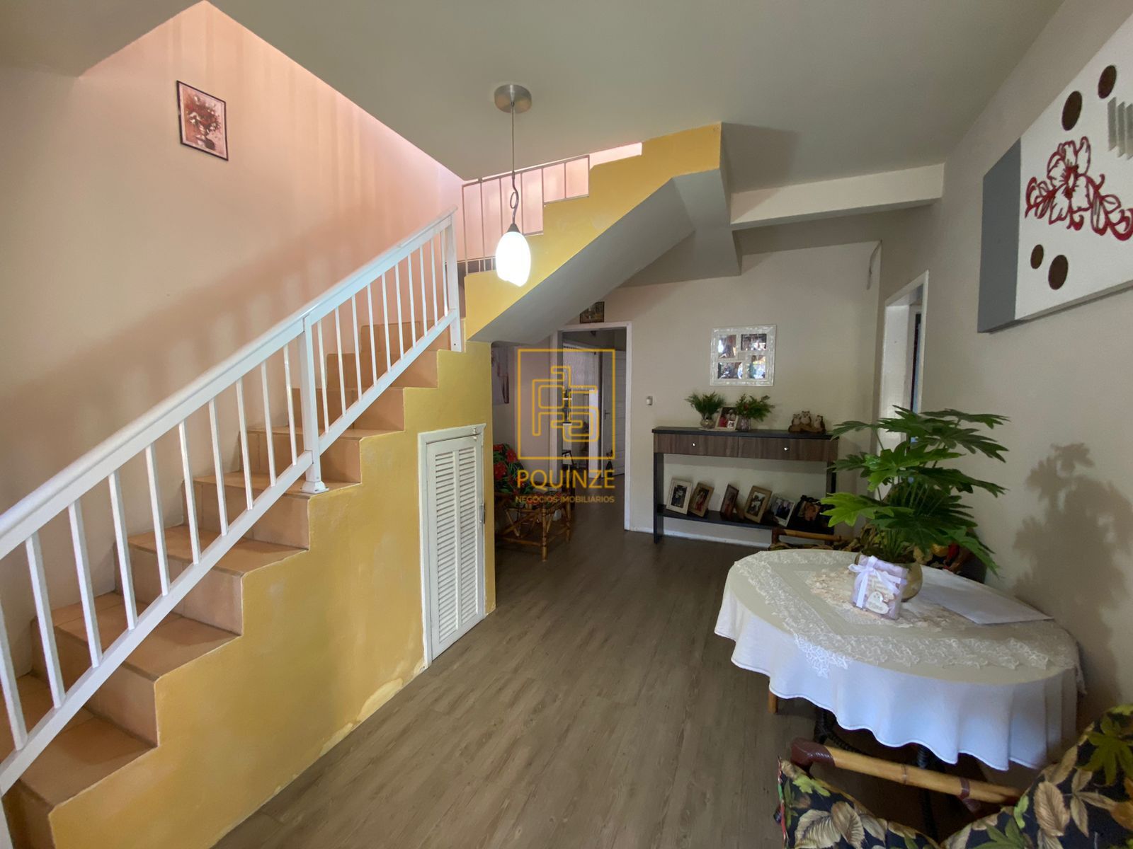 Casa Aconchegante com Depósito e Área de Festa no Bairro São Pedro Velho — foto 6