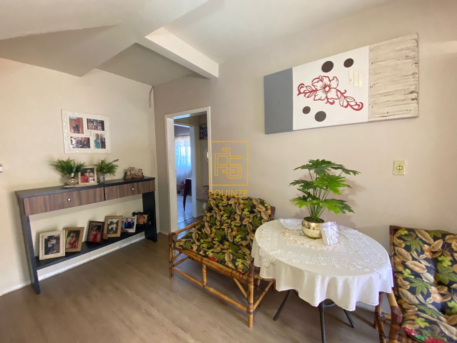 Casa Aconchegante com Depósito e Área de Festa no Bairro São Pedro Velho — foto 4