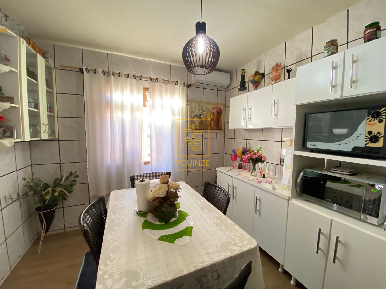 Casa Aconchegante com Depósito e Área de Festa no Bairro São Pedro Velho — foto 7